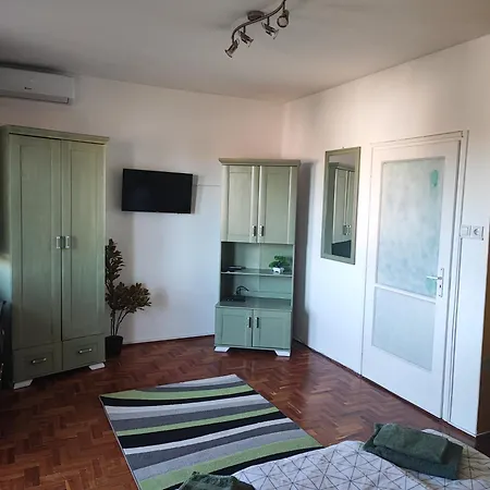 Guest house Szaffi Hajduszoboszlo