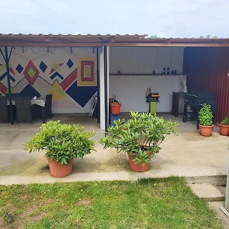 Affittacamere Szaffi *