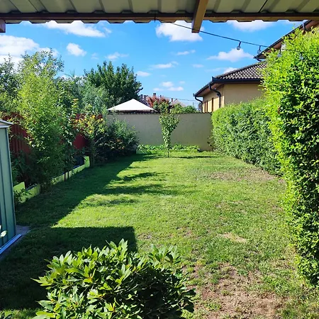 Szaffi Affittacamere