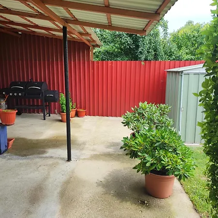 Szaffi Affittacamere Hajdúszoboszló