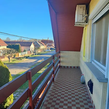 Affittacamere Szaffi Hajdúszoboszló