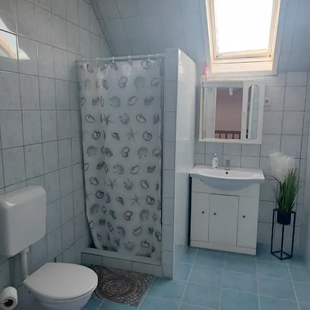 Guest house Szaffi