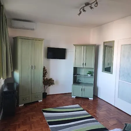 Affittacamere Szaffi