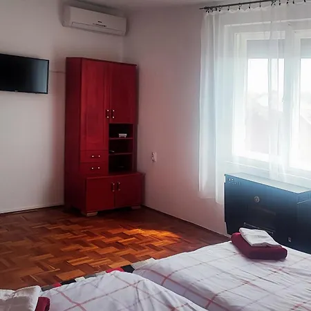 Szaffi Pensionat Hajdúszoboszló