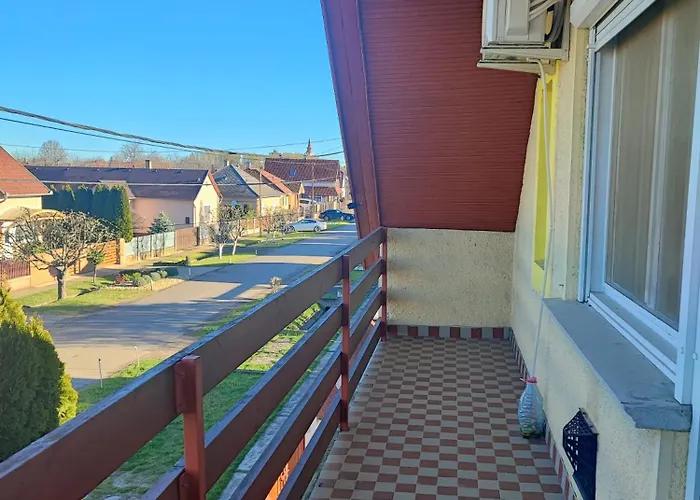 Casa de hóspedes Szaffi Hajdúszoboszló